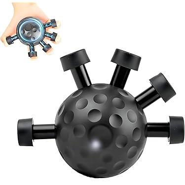 Amazon.co.jp 最新リリース: 筋力トレーニング 握力トレーナー